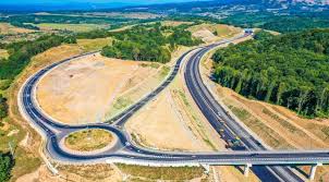 Probabil că cei de la comsa (constructorul lotului 3, n.red.) vor termina un pic mai devreme, dar vom deschide. Video DronÄƒ Autostrada A1 Lugoj Deva Loturile 3 È™i 4 Se Deschid CirculaÈ›iei Ultimele PregÄƒtiri Inainte De RecepÈ›ie Ziarul Unirea