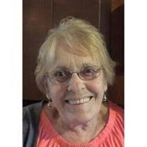 Patricia R. Chilson Obituary