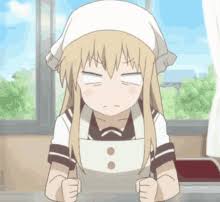 It is also more popularly known as anime. Disappointed Anime Gifs Tenor
