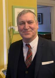 In Memory of Chris Stanton 🕊️ We are deeply saddened to share the news  that Chris Stanton, General Manager of Pitlochry Hydro Hotel, passed away 