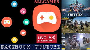 Best firestick apps to stream movies, tv shows, sports, and pvp streams free online. Free Fire Pubg Game Live Streaming Apps Omlet Arcade For Android Phones How To Stream Youtube