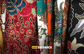 Model baju batik kantor lengkap lengan panjang wanita kombinasi dan untuk orang gemuk. Keren 6 Motif Batik Ini Cocok Buat Jadi Baju Kerja Yang Fashionable