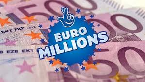 Euromillionsresults Winning Nationallotterynumbers For Tuesday S 143 Millionjackpot An Astoni National Lottery Numbers Lottery Numbers National Lottery