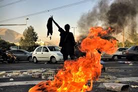 The Islamic Republic's War on Iranians | Journal of Democracy