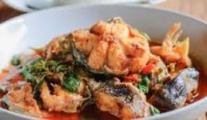 Sajian mangut ikan lele daun kemangi merupakan sajian yang istimewa. 70 Aneka Resep Masakan Lele Populer Enak Dan Sederhana