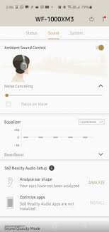 Autoeq is a project for equalizing headphone frequency responses automatically and it achieves this by parsing frequency response measurements and producing equalization settings which correct the autoeq produces settings for basically all types of equalizer apps. Review Sony Wf 1000xm3 Back With A Vengeance Headphonesty