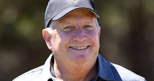 Ian Healy bowled over by Aus Day honours