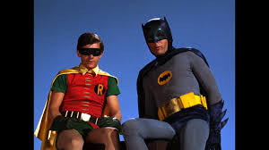 Batman Robin Blank Template Imgflip