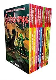 Films en vf ou vostfr et bien sûr en hd. Pdf Free Goosebumps Classic Series 1 10 Books Set Collection R L Stine Free Pdf Download