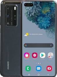▷ Reparatur Huawei P40 lite E → vom ...