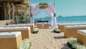En primer lugar hay que decidir el estilo de. Bodaenlaplaya