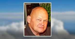 Monte Von Berry Obituary