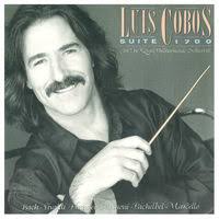 Luis Cobos: albums, songs, concerts