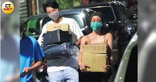 20 hours ago · 凱莉車上激吻比利⋯本人親解真實關係. Ciz Od8ldi83m