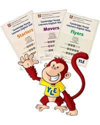 Cambridge English Young Learners Cambridge English English Exam Cambridge Exams