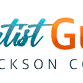 Dickson Artist Guild Meeting