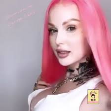 Inspiring Conversations with Jamie Redman of Get Your Wig On