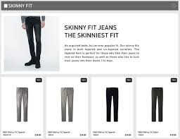 How Can Retailers Make It Easier To Buy Jeans Online