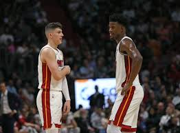 Wade's wife — actress gabrielle union — caught wind of the vine and sent out a perfectly hilarious response to. Jimmy Butler And Tyler Herro Form Effective Duo For Heat Miami Herald