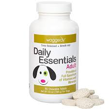Bonnie and clyde wild omega 3 fish oil supplement for dogs & cats: 5 Best Vitamins For Dogs 2021 Reviews