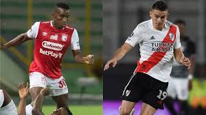 All betting tips are given with different bookmakers comparison. Se Jugara Santa Fe Vs River Plate Amenaza De Protesta En Armenia Pondria En Riesgo El Partido Por Copa Libertadores