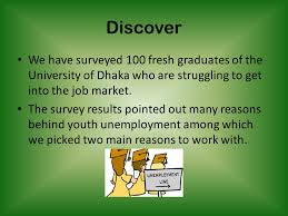 For the bls, unemployment is the state in which one has no job and has been looking for work for the past month. Putting The First Brick To Make The Biggest Wall Development Solicitors Bangladesh University Of Dhaka Ppt Download