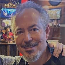 Mark Secord's Instagram, Twitter & Facebook