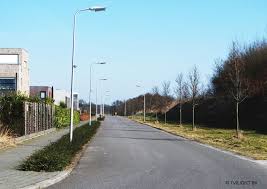 Das zeigt, wie weit der konflikt in einem land gehen kann: Tvilight Strassenlaternen Leuchten Nur Bei Bedarf Gute Nachrichten