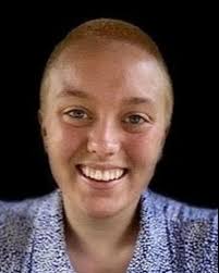 Sarah Lauren Grube Obituary April 12, 2024