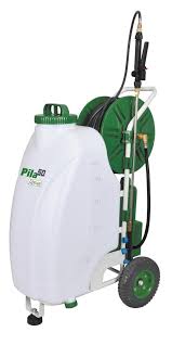 Pulverisateur Electrique Professionnel Pour Toiture