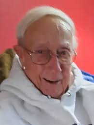 Obituary information for Richard "Dick" Ireland