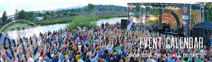 Bend Or Events Calendar And Bulletin Board Visit Bend Event Calendar Event Summer Events