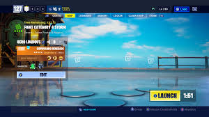 Aura fortnite skin wallpapers and new tab themes for all fans. Br Lobby Screen In Stw Fortnite
