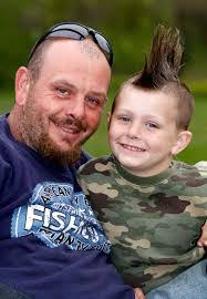 Aaron Loveland's Instagram, Twitter & Facebook