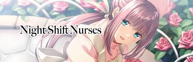Night Shift Nurses Remake [v1.0] [FG Remake] - F95zone