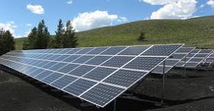 The Difference Between Bifacial Module and Double Glass ...