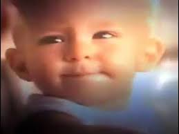 McDonald's Commercial "Din-Din" November 1993 MCBM-6313 (:30) (704446)