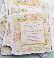Pattern wedding design watercolor floral. A Peek Into The Studio Watercolor Floral Wedding Invitations Momental Designsmomental Designs