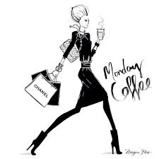 Megan Hess Megan Hess Megan Hess Illustration Fashion Art Illustration