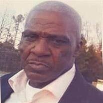 MR. CHARLES R. JORDAN Obituary