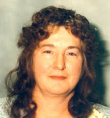 Kathryn Doris Peacock Corya (1949-2013)