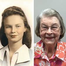 Imogene Hammerschmidt Obituary