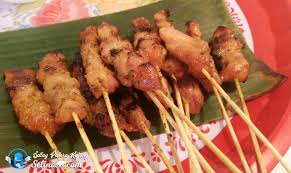 Aesthetic forest babydoll pj soft materials : Satay Putera Kajang Best Halal Satay In Kajang Malaysia Food Reviews Malaysian Food Halal Recipes
