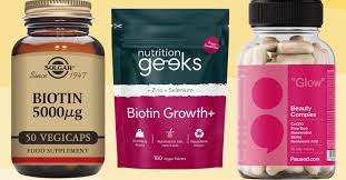 Image result for Biotin