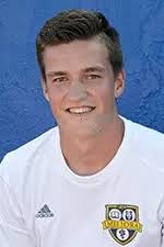 2014 Men's Soccer Roster