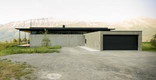 Suiza: Casa Fops &ndash; Modunita architects sa - professione Architetto