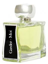 Gardez Moi Jovoy Paris parfum - un parfum pour femme 2013