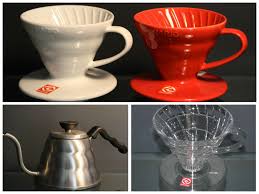 Hario V60 Dripper Our Guide To The Perfect Pour Over Brew Coffee Roasters Brewing Roaster