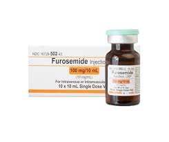 Image result for Furosemide