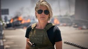 Image result for terminator dark fate